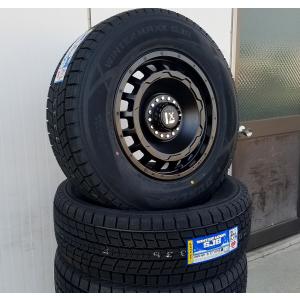 アイスガード SUV G075 スタッドレス LT 285/70R17 121/118Q ヨコハマ
