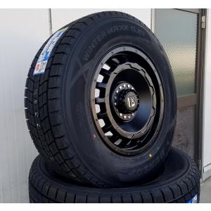 X-ICE XI3 スタッドレス【トヨタ】ハイラックス スタッドレスタイヤ