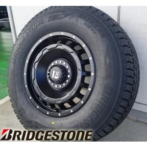 ブリザック スタッドレス ブリヂストン DM-V3 265/70R17 265/65R17