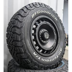 プラド、サーフ、ハイラックスなどに！クリムソン MGヴァンパイア クリムソン(CRIMSON) MGヴァンパイア 18インチ 【厳選輸入265/60R18