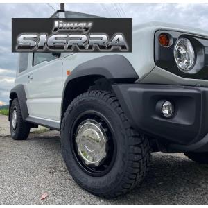 OPEN COUNTRY ジムニー シエラ タイヤホイールセット トーヨー