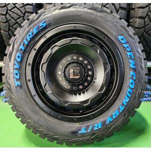 GEOLANDAR XV フォレスター SG/SH タイヤホイールセット 16インチ