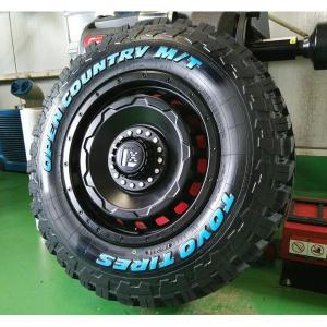 OPEN COUNTRY デリカD5 エクストレイル RAV4 16インチ タイヤホイール