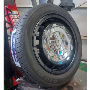 シエンタ カローラフィルダー LEXXEL SwaGGer 当社特選タイヤ 195/55R16 195/50R16 185/55R16 タイヤホイール 16インチ｜wat