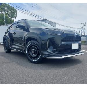 GEOLANDAR XV フォレスター SG/SH タイヤホイールセット 16インチ