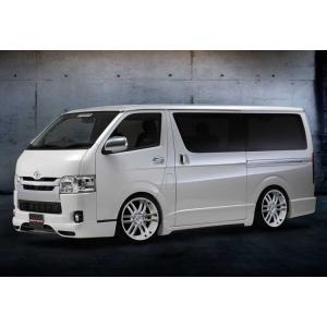 車検対応 ハイエース 200系 レジアスエース...の詳細画像1