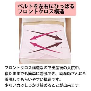 犬印本舗 犬印 産後すぐニッパー LLサイズ ...の詳細画像2