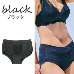 マタニティ ストレッチレースショーツ 浅はき ...の詳細画像5