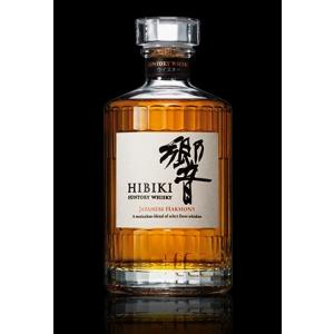サントリー　響 ジャパニーズハーモニー（700ml）43度　箱入