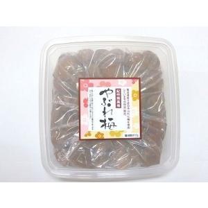 やぶれ梅　1Kg入
