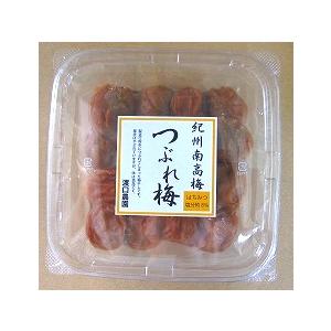 梅干し　わけあり  はちみつ入りつぶれ梅　750ｇ(250g x 3パック）　送料無料