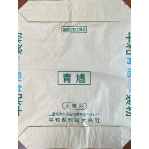 【送料込】【平和製粉】青鳩(パン用)25kg ...の詳細画像2