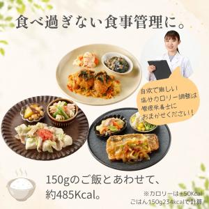 ワタミの宅食ダイレクト いつでも三菜 しっかり...の詳細画像5