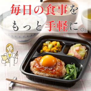 ワタミの宅食ダイレクト いつでも三菜 塩分控え...の詳細画像1
