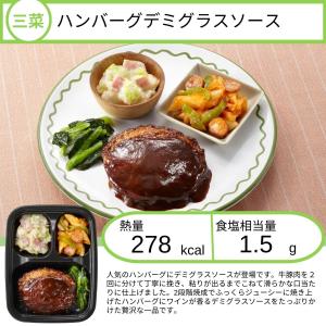 いつでも三菜 主菜お肉8食 冷凍おかず セット...の詳細画像5