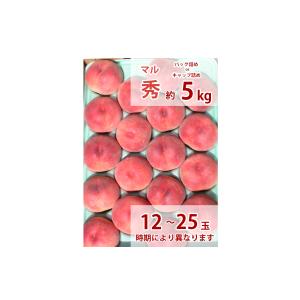 福島の桃 家庭用 中生種(あかつき・まどか)7月下旬〜8月中...