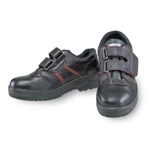 安全靴 作業靴 J-WORK 安全シューズ マジックタイプ ［JW-755］ 23.5〜28、29、...