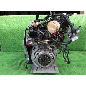 024357 WHP12 SR20-VE プリメーラ エンジン テストOK 圧縮圧力ALL1.3