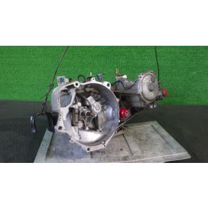 サンバー EBD-TT2 マニュアルミッション 純正品番32000KD440 管理番号