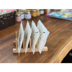 大人のソロキャンプ米/1合×5個セット/オリジ...の詳細画像4