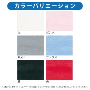 紐ネクタイ 東レ シルック ポリエステル セー...の詳細画像1