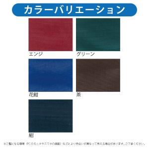紐ネクタイ 東レ シルック ポリエステル セー...の詳細画像2