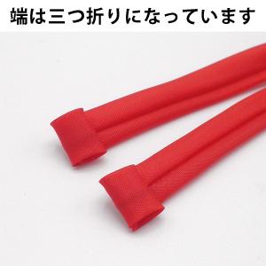 紐ネクタイ 東レ シルック ポリエステル セー...の詳細画像4