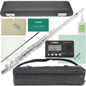 YAMAHA（ヤマハ） CLSFL クリーニングロッド フルート ロングタイプ