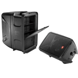 JBL(ジェイビーエル) EON208PとAK...の詳細画像1
