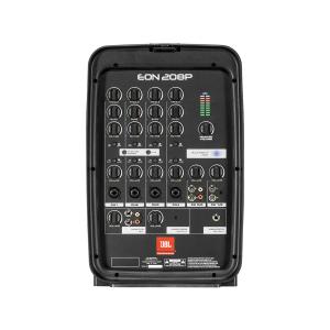 JBL(ジェイビーエル) EON208PとAK...の詳細画像2