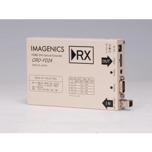 IMAGENICS(イメージニクス) HCE-104TX ◇ HDMI 入力 CAT5e/6 出力 4