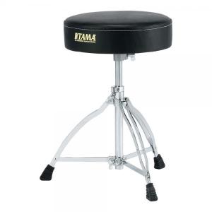 TAMA(タマ) HT130 Standard Drum Throne ドラム・スローン【在庫有り 】｜watanabegakki