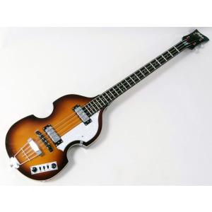 Hofner(ヘフナー) Ignition Bass SB