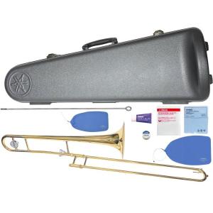 Bach 36B GL バック テナーバス トロンボーン stradivarius ストラッド