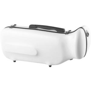 C.C.シャイニーケース II トランペット用 シングルケース エアロ