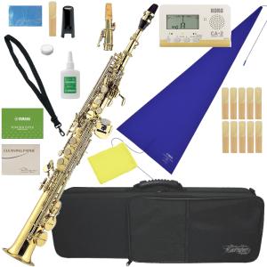 Kaerntner(ケルントナー) KAL62 アルトサックス ラッカー ゴールド