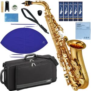 在庫あり) ANTIGUA WINDS / ALTO SAX GL アンティグア アルトサックス