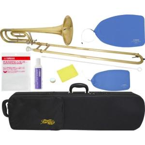 【J.Michael】 テナートロンボーン 3年保証】 J.Michael TB-650L テナーバストロンボーン Jマイケル