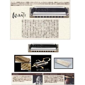 SUZUKI(スズキ) Low-C MANJI...の詳細画像3