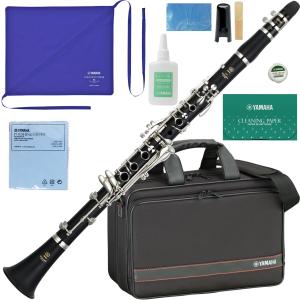 YAMAHA YCL-681 木製エスクラリネット ケース付き YAMAHA YCL-681 木製エスクラリネット ケース付き E