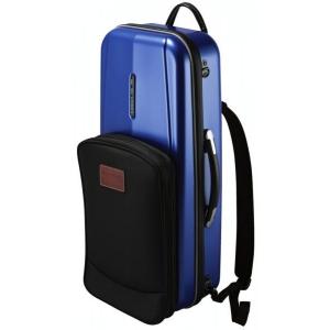 GL CASES(GLケース) GLK-A-E アルトサックス ケース ブルー