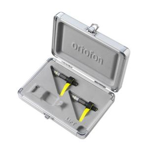 Ortofon(オルトフォン) Concorde MKII Twin Club【取り寄せ商品 】｜watanabegakki