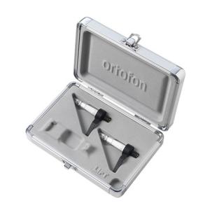 ortofon（オルトフォン） ORTOFON CONCORDE MKII TWIN Digital DJ
