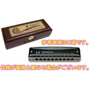 SUZUKI(スズキ) F調 HAMMOND ...の詳細画像1