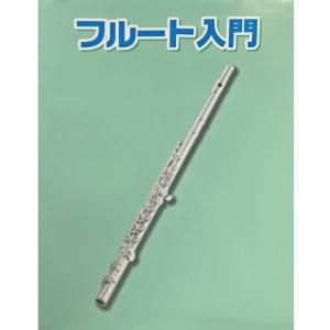 Soleil フルート シルバーメッキ仕上げ SFL-2/SV 初心者入門セット