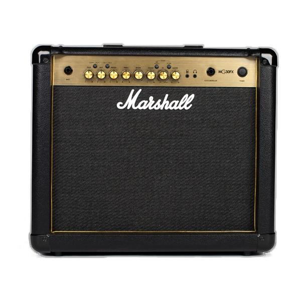 Marshall(マーシャル) MG30FX 30W ギターアンプ コンボアンプ マーシャル