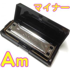 TOMBO（トンボ） No.1710 メジャーボーイ MAJOR BOY C調 10穴 ブルース