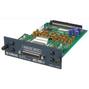 YAMAHA ヤマハ MADIインターフェースカードMY16-MD64 : 大須楽器