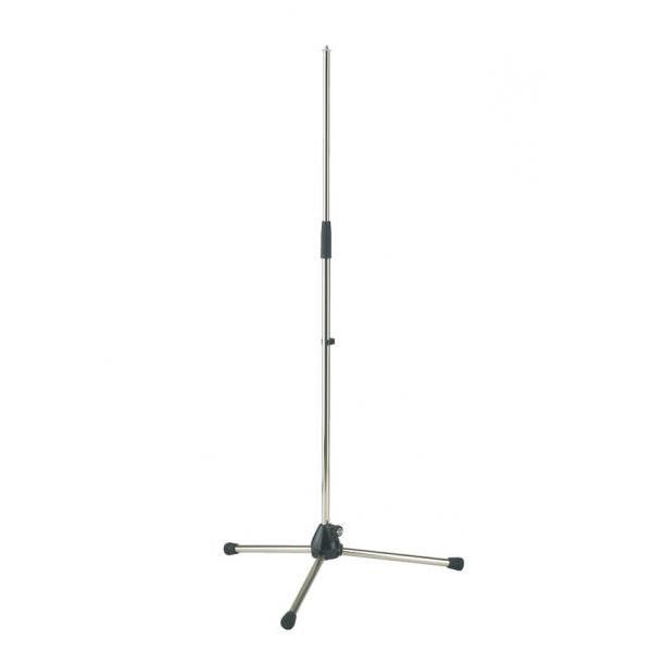 K＆M(ケーアンドエム) 20120 (1本) ◆ マイクスタンド ( ストレートスタンド )  ク...