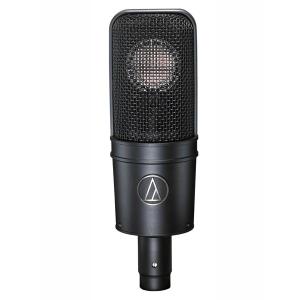 オーディオテクニカ（audio-technica） audio-technica / AT4040 (豪華